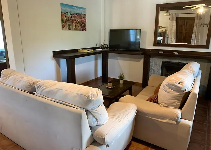 Cabana Rustica La Pililla