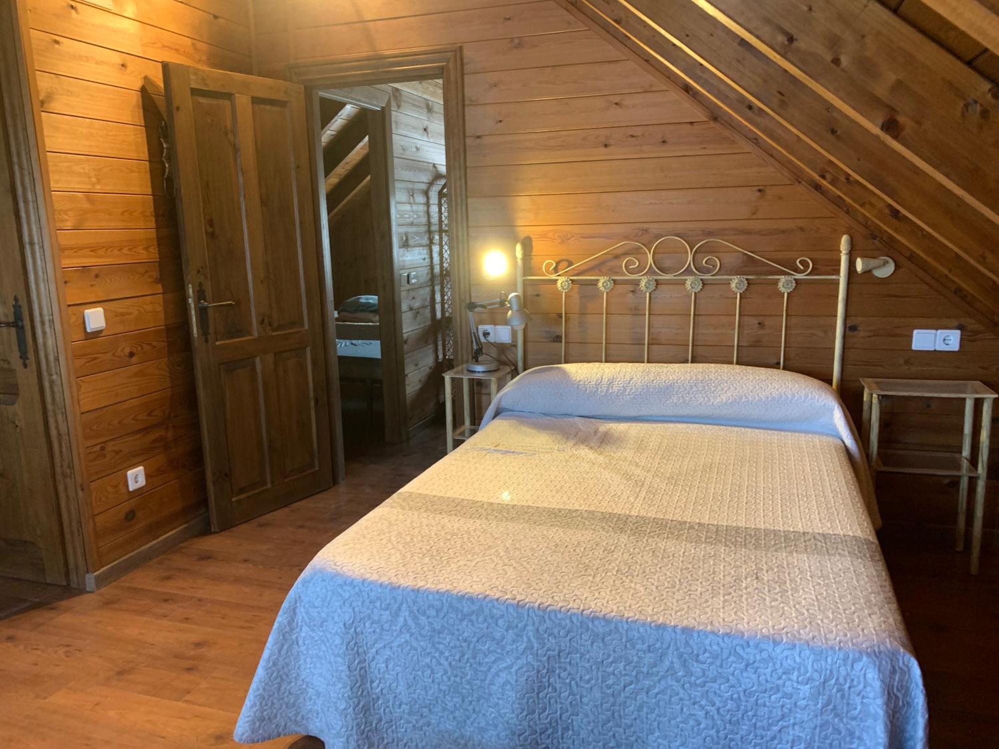 Ferienhaus Rustica La Pililla *