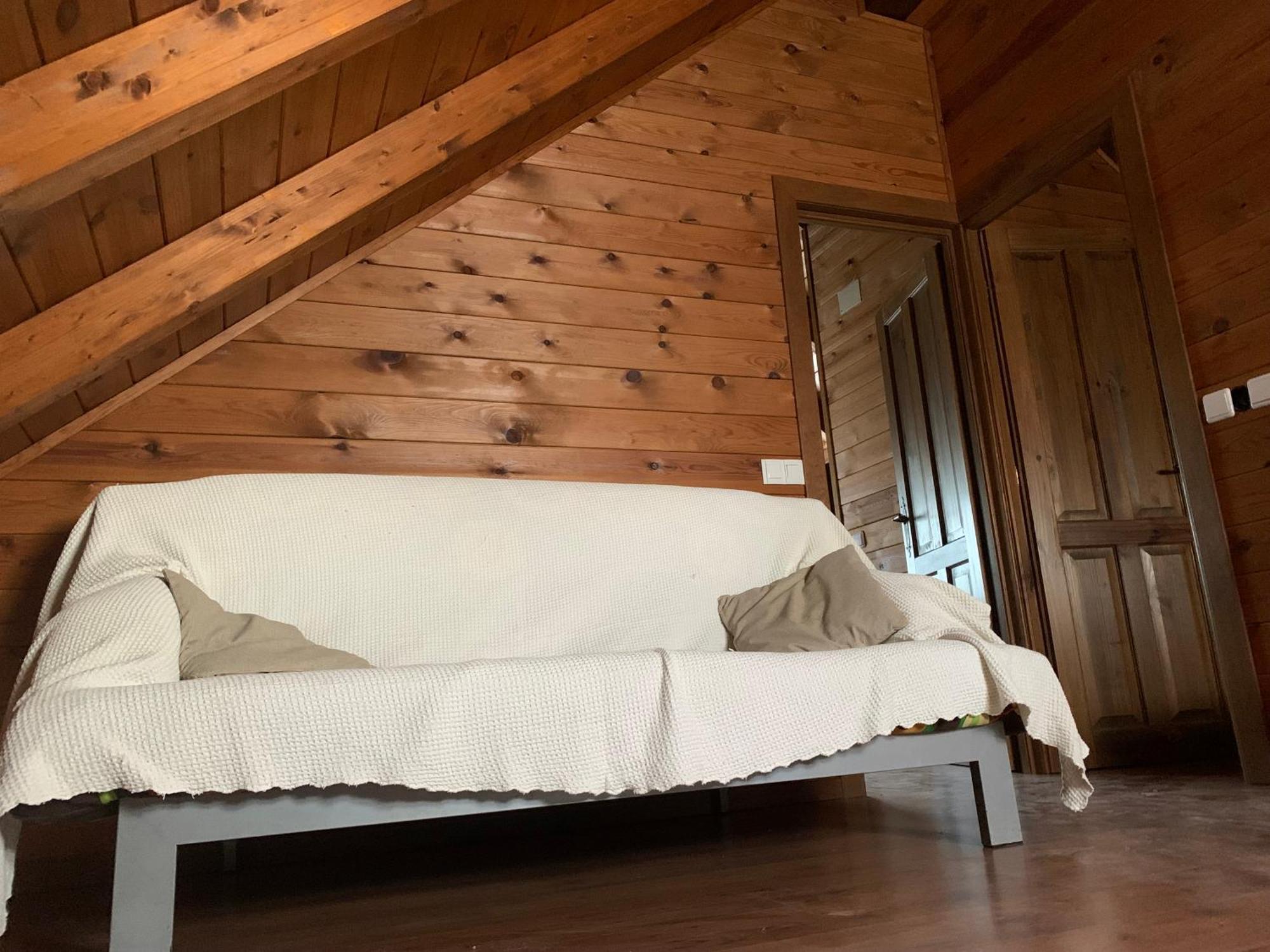 Rustica La Pililla Ferienhaus