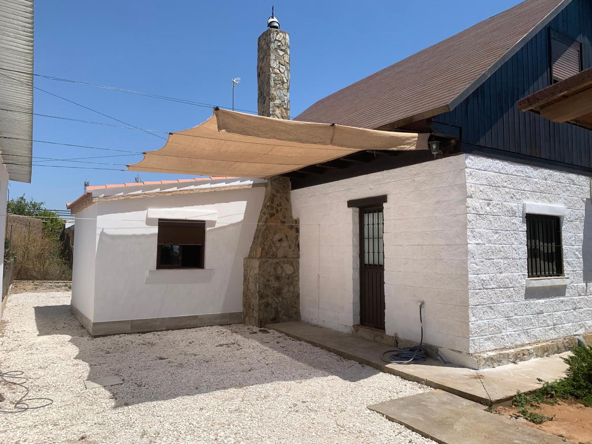 Ferienhaus Rustica La Pililla *