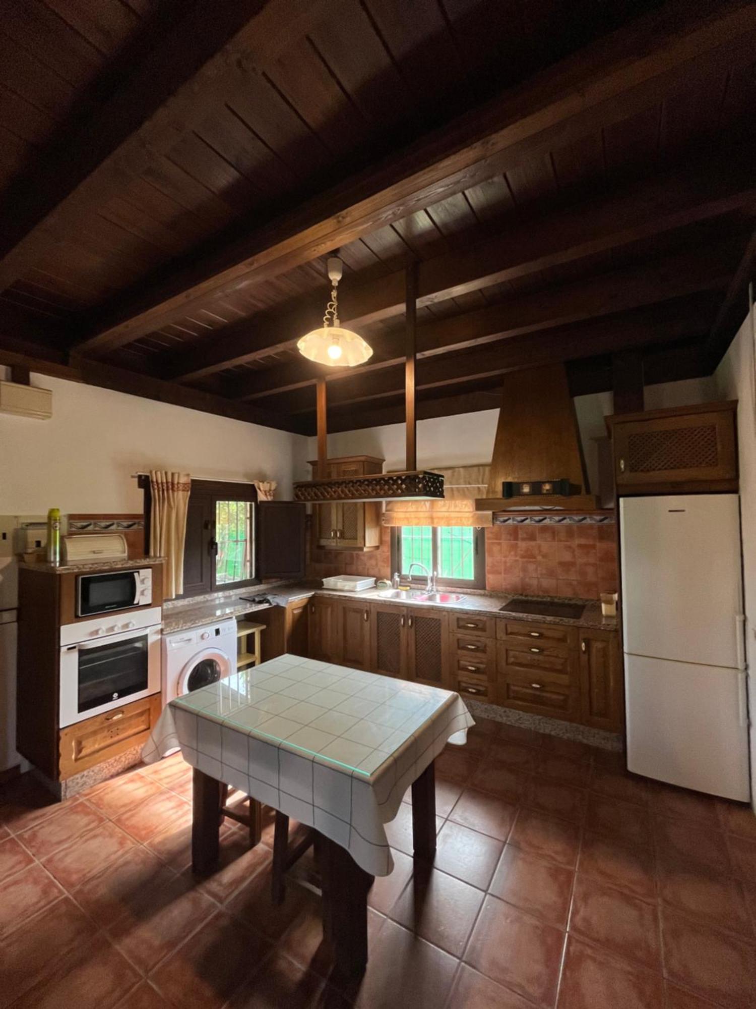 Rustica La Pililla